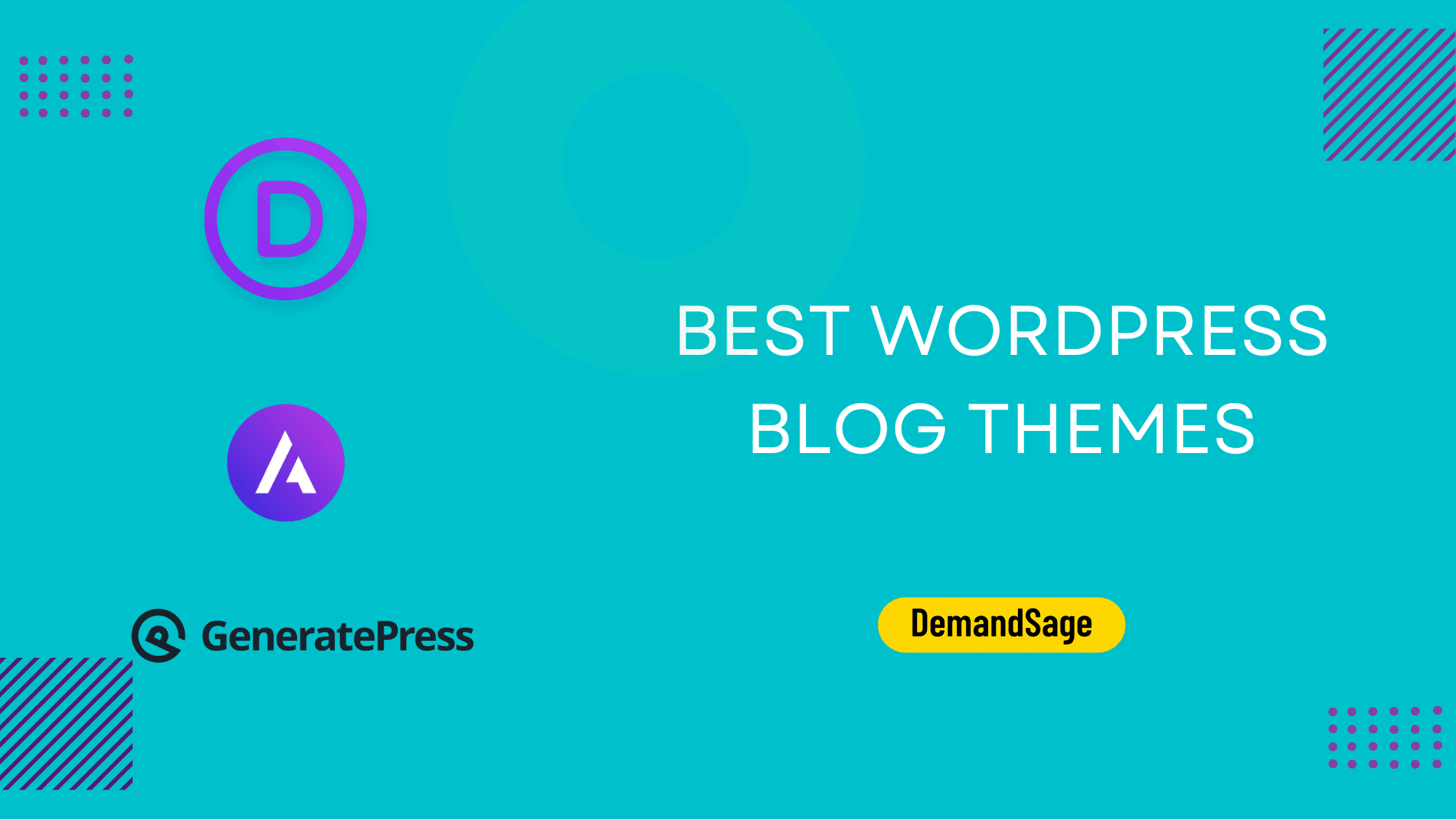 8+ Best WordPress Blog Themes (The Handpicked List)