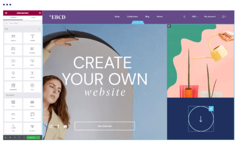 Elementor Free vs Pro (2026) – Key Differences & Features