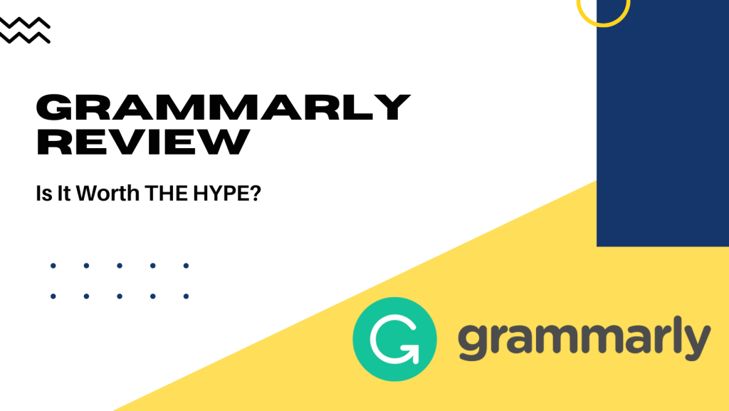Grammarly-Review