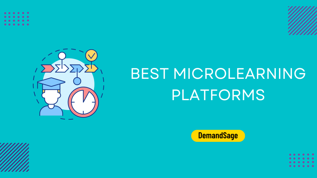 Best Microlearning Platforms - DemandSage