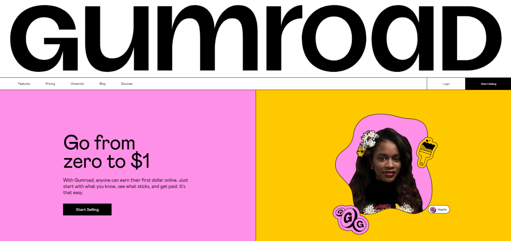 GumRoad GumRoad