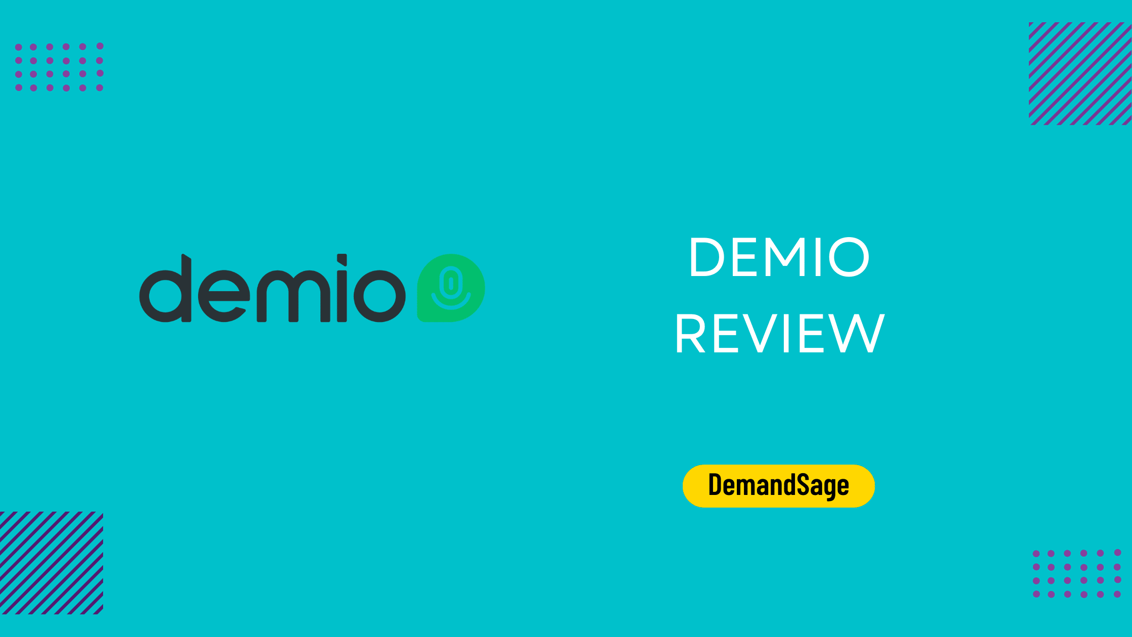 Demio Review 2023: Is It Worth The Hype? (TRUTH)