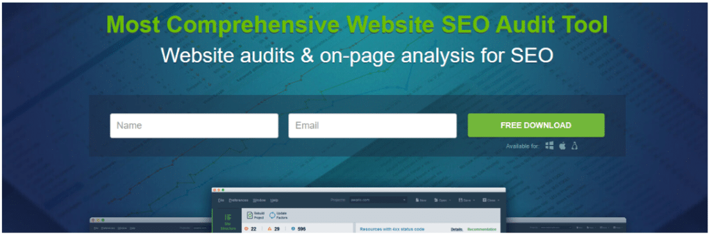 8 Best Screaming Frog Alternatives For SEO Experts (Reviewed)