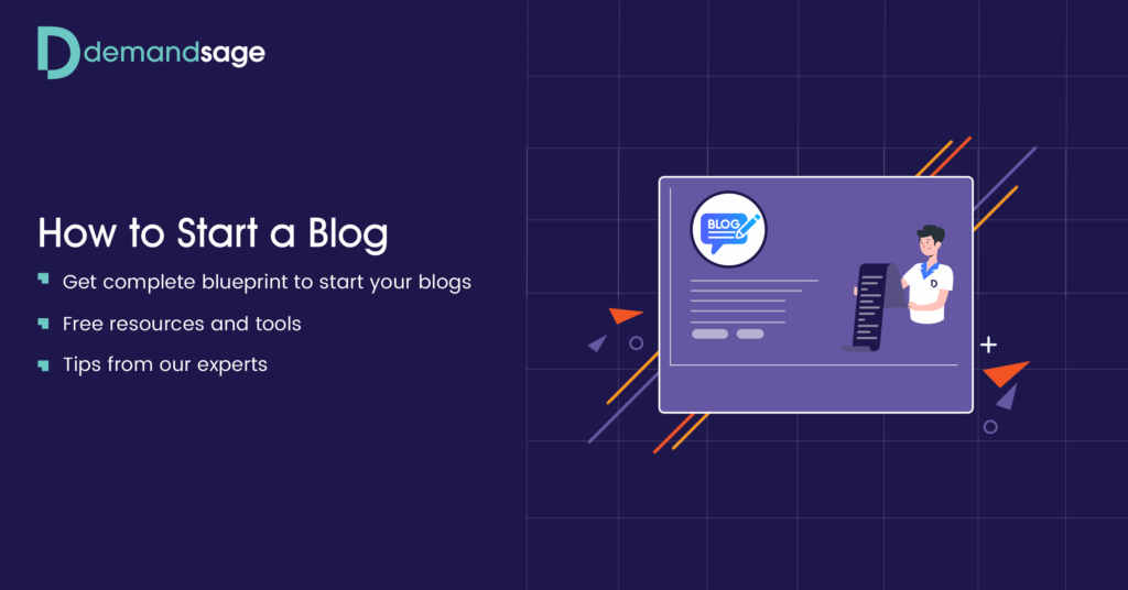 How to Start a Blog