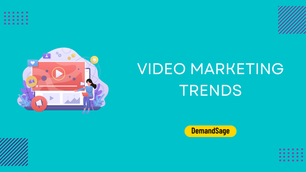 Video Marketing Trends - DemandSage