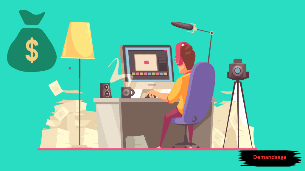 How Much Does A YouTuber Make In 2023 Top Earners 