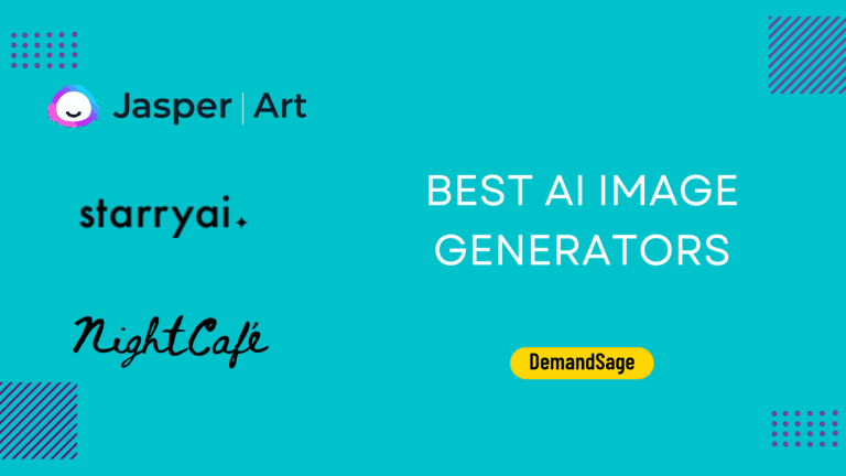 19 Best AI Image & Art Generators Of 2023 (Free & Paid)
