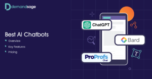 Best AI Chatbots - DemandSage