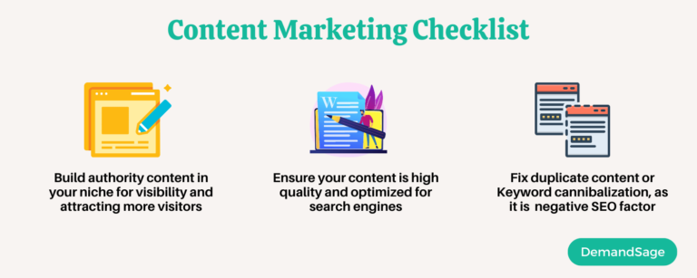 Ultimate Shopify SEO Checklist For 2025 [Guide]