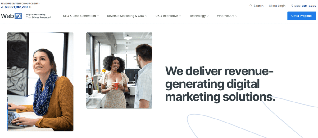 11 Best SEO Companies & Services in 2023 (Reviewed)
