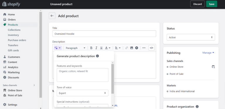 Shopify Launch Checklist 2026 – 18 Essentials [Beginner's Guide]
