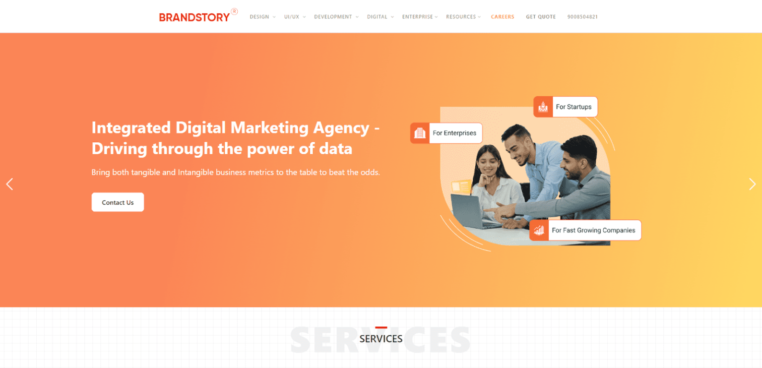 20 Best Digital Marketing Agencies in Chennai (2026)