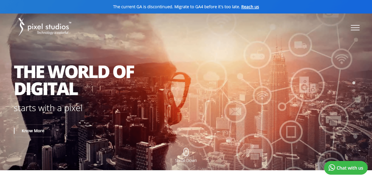 20 Best Digital Marketing Agencies in Chennai (2026)