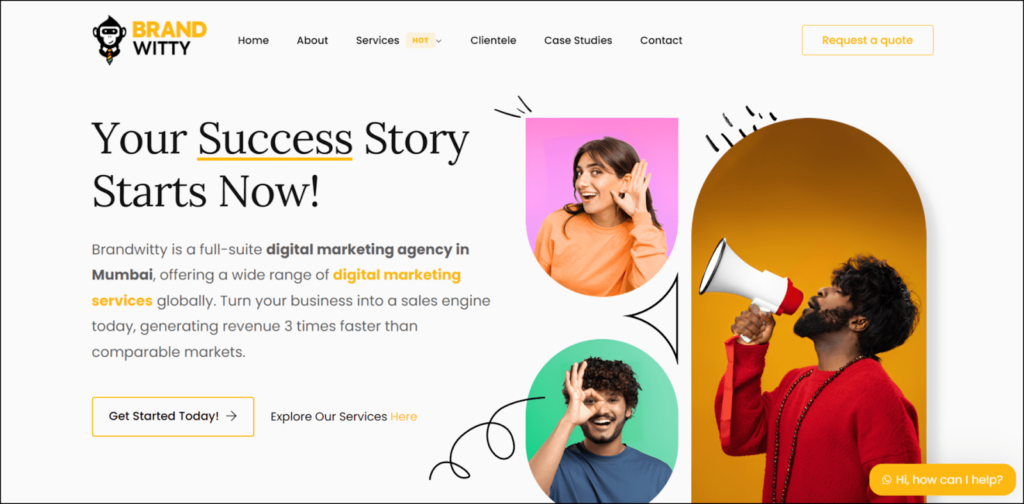Best Digital Marketing Agencies In Mumbai 2025 (Ranked)