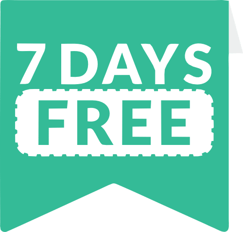 7-DAYS-FREE
