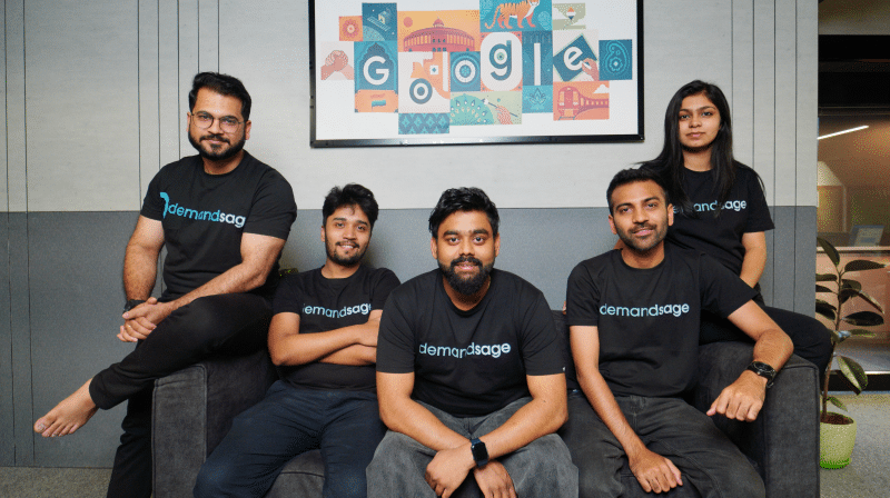 Demandsage Team