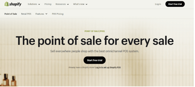 Shopify POS Review 2026 – Features & Pricing (My Verdict)