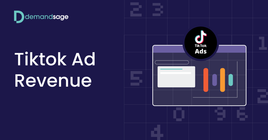 Tiktok Ad Revenue