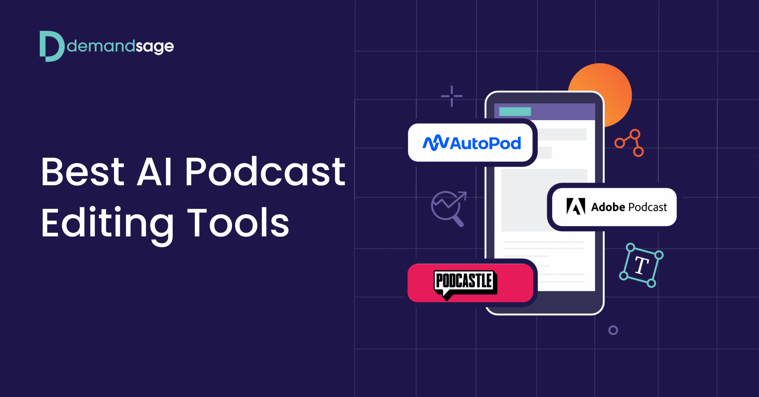 9 AI Podcast Editing Tools for 2026 (Free & Paid)