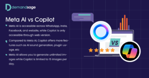 Meta ai vs Copilot