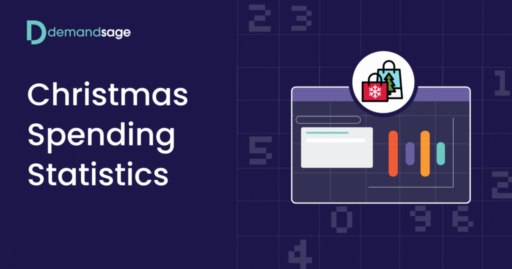 Christmas Spending Statistics