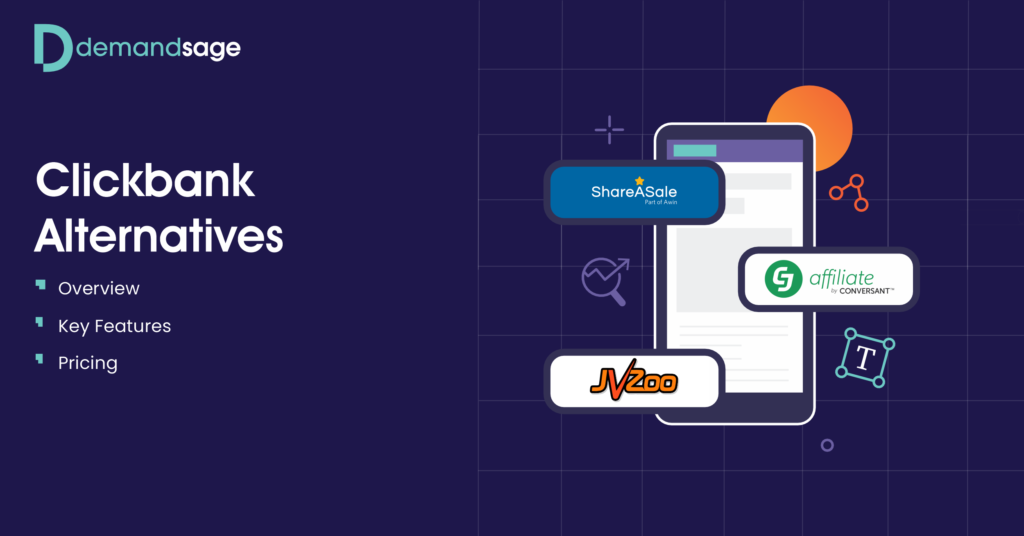 Clickbank Alternatives