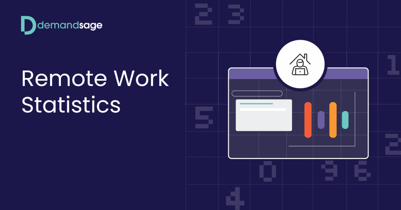 25+ Remote Work Statistics (2026): Latest Data