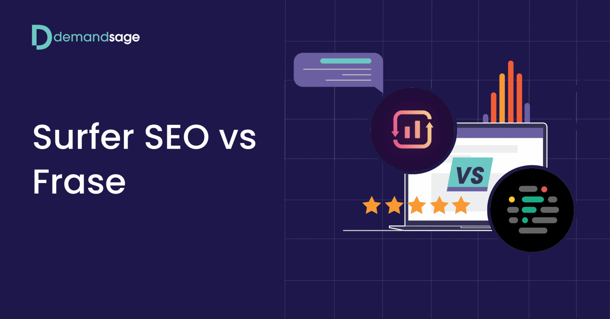 Surfer SEO vs Frase