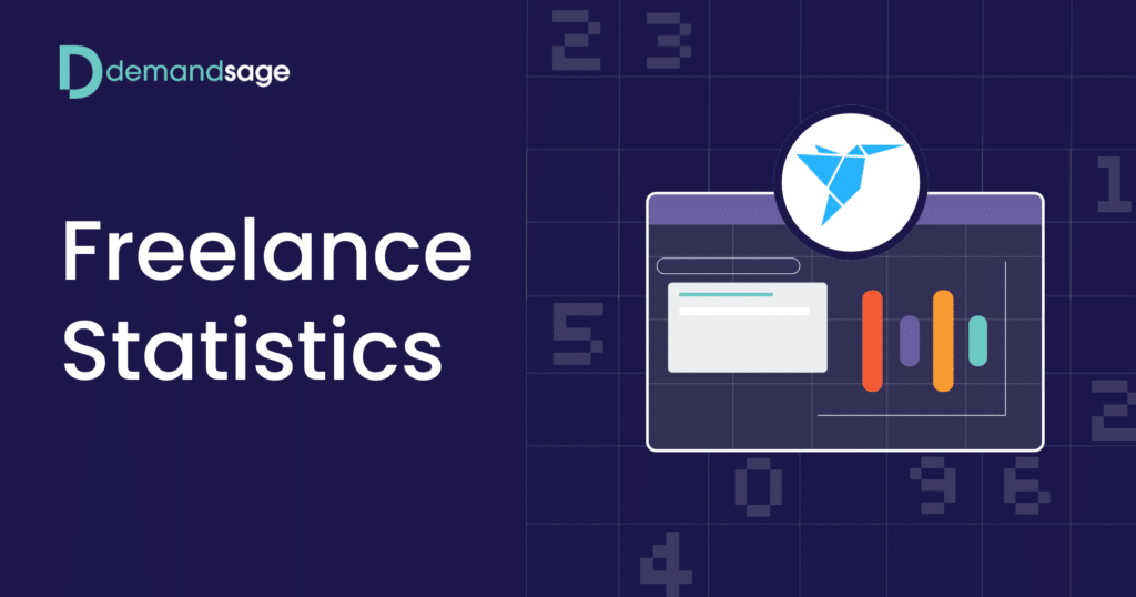 Freelance Statistics