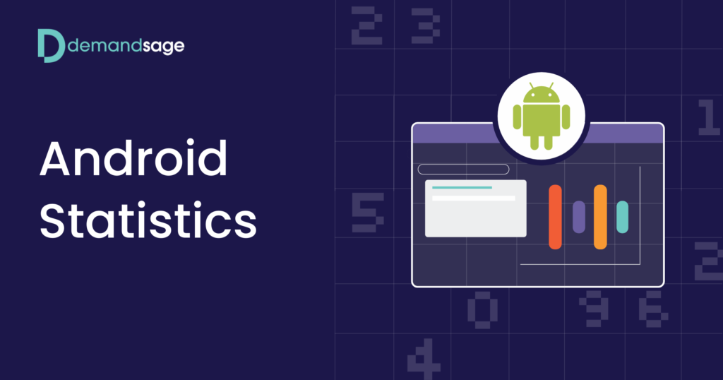 Android Statistics