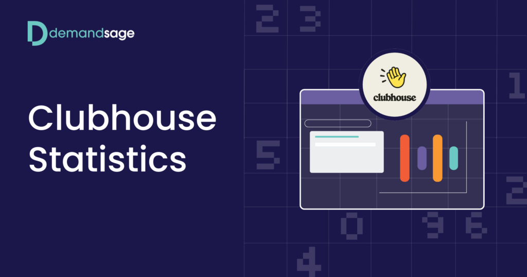 Clubhouse Statistics
