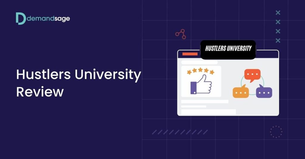 Hustlers University Review