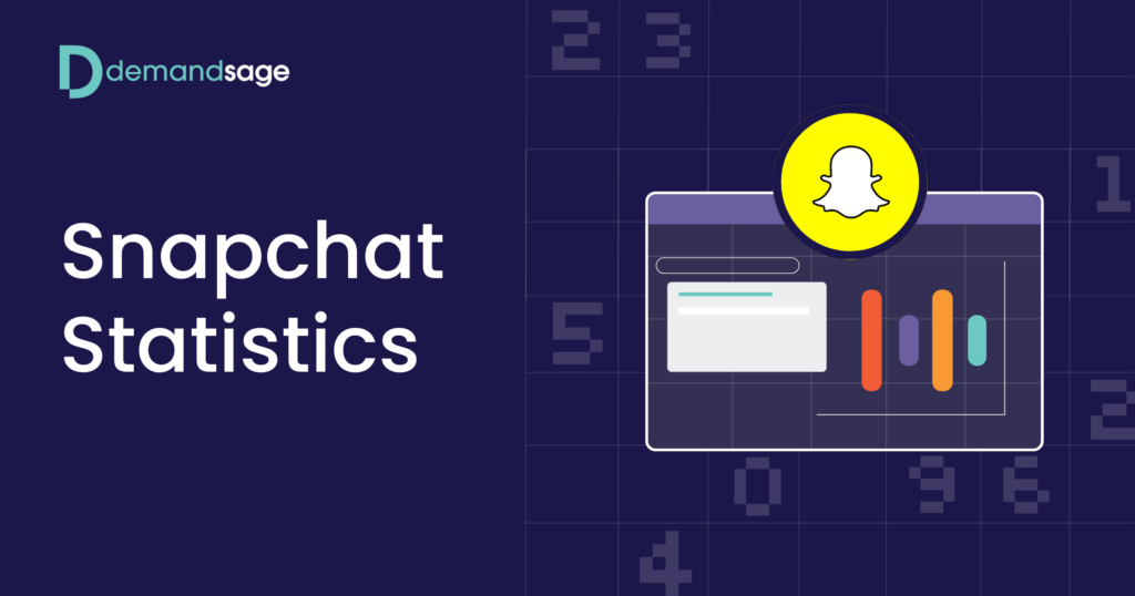 Snapchat Statistics