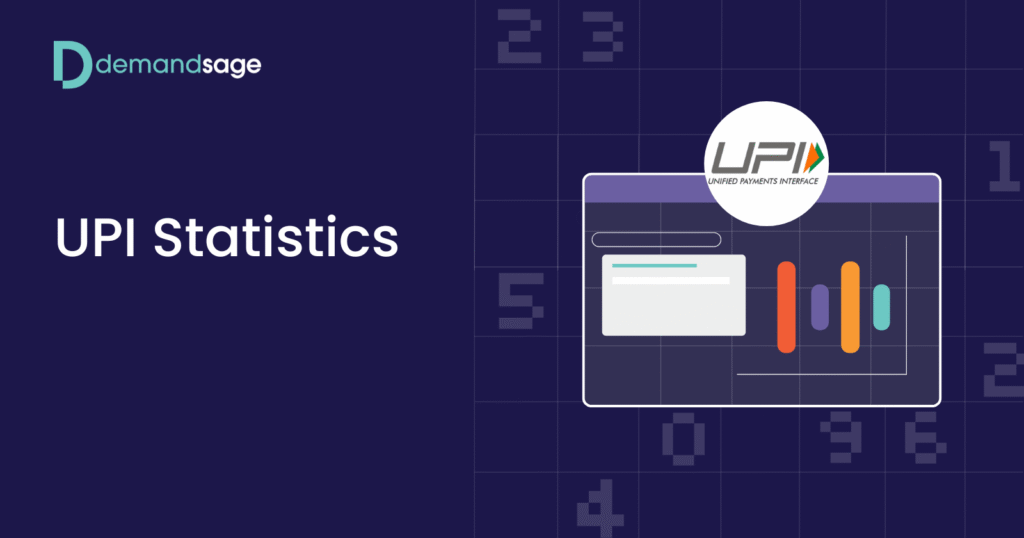 UPI Statistics