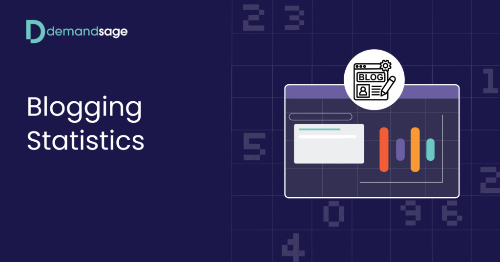 Blogging Statistics