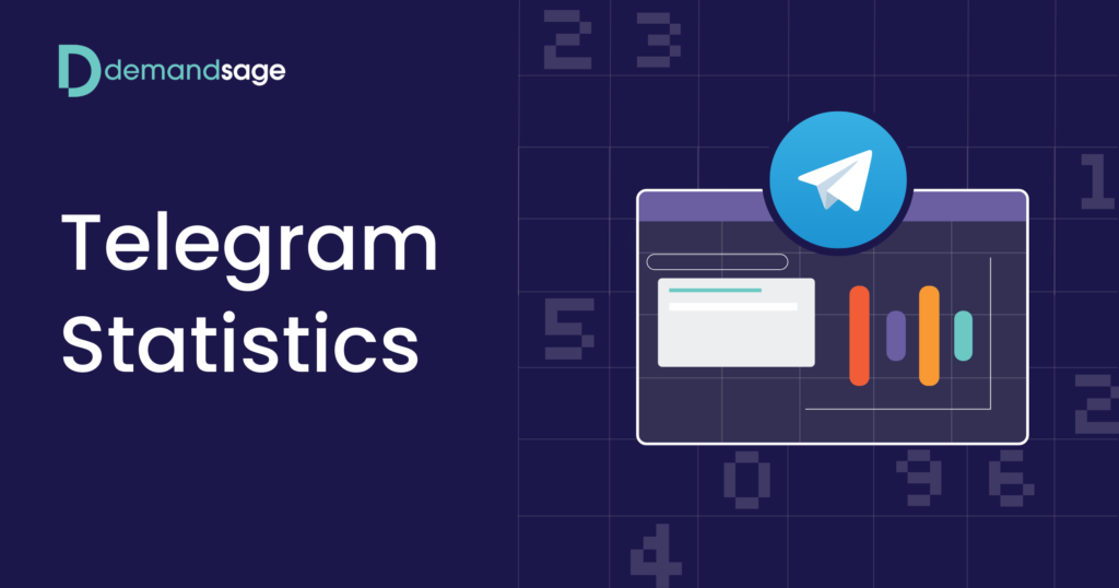 Telegram Statistics