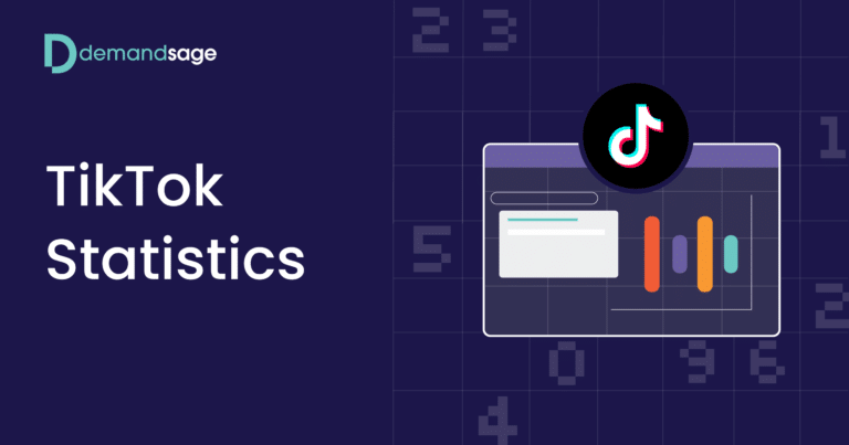 TikTok Statistics