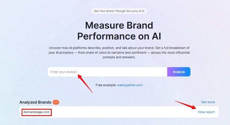 AI SEO toolkit AI SEO toolkit