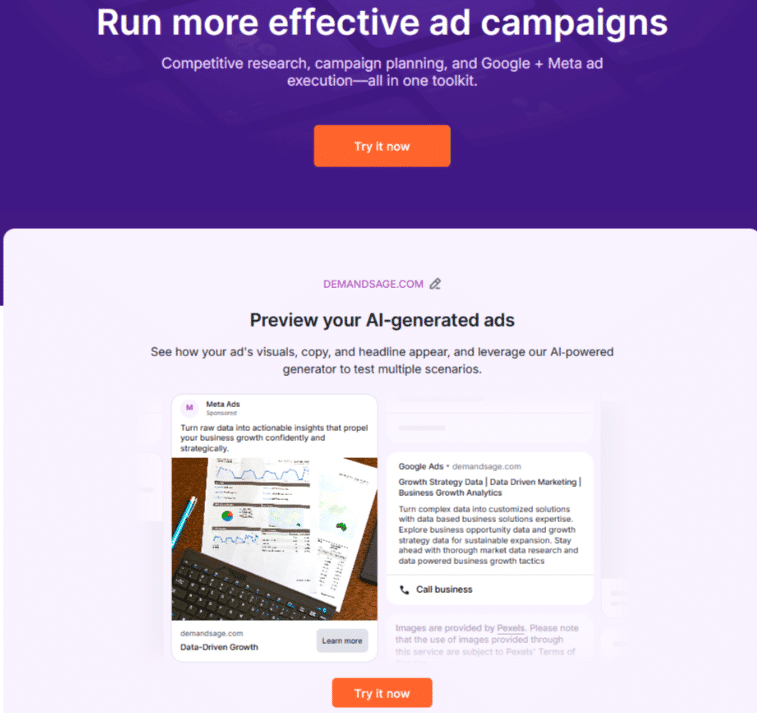 Semrush Advertising Toolkit Review Semrush Advertising Toolkit Review