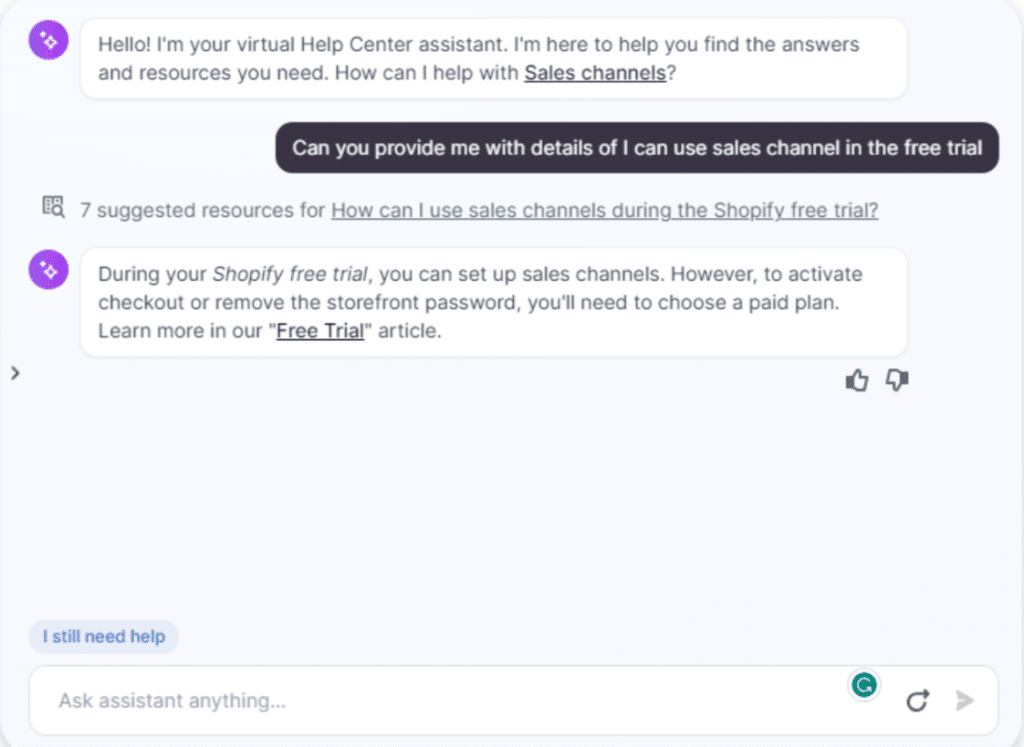Shopify Virtual Assistant Shopify Virtual Assistant