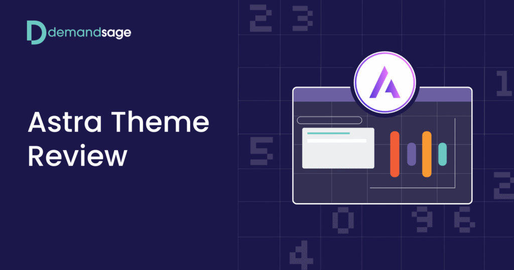 Astra Theme Review