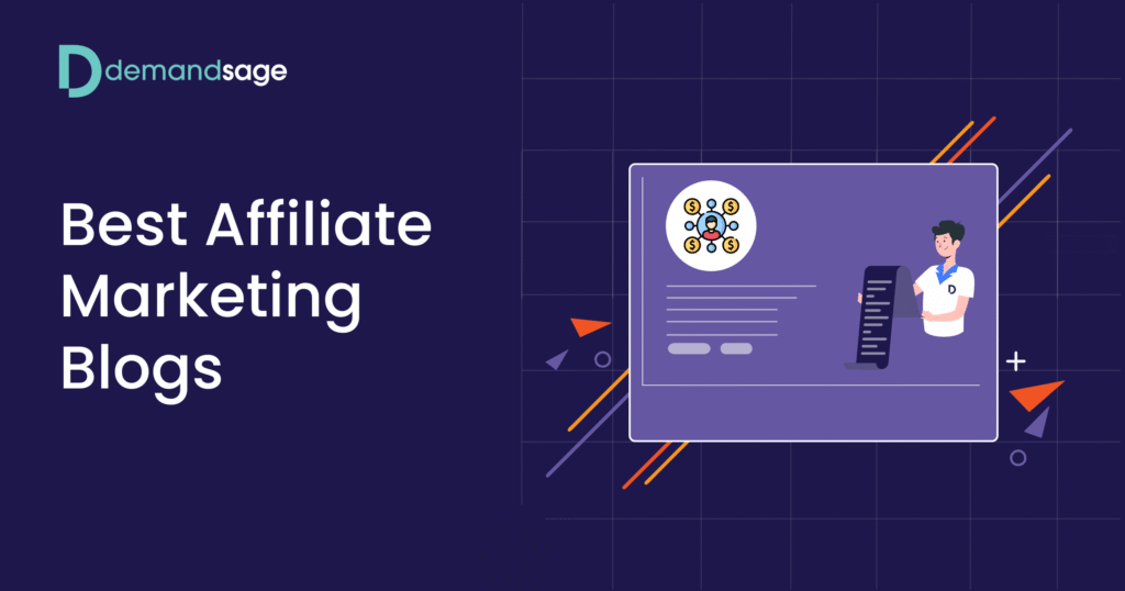 Best Affiliate Marketing Blogs