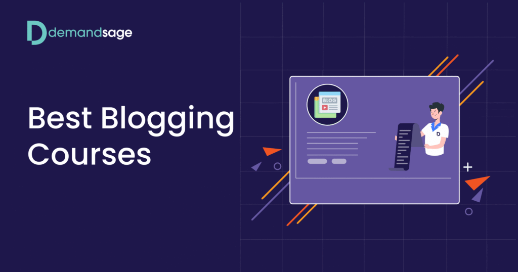 Best Blogging Courses