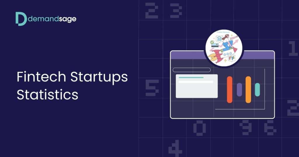 Fintech Startups Statistics