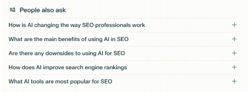 Google’s Latest Algorithm Updates Google’s Latest Algorithm Updates