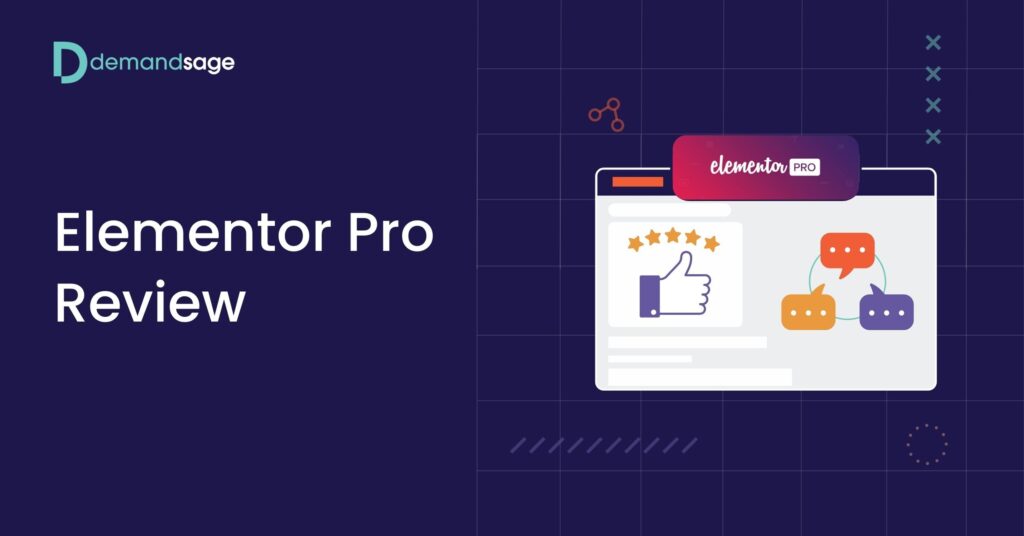 Elementor Pro Review