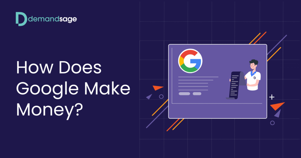 How Does Google Make Money
