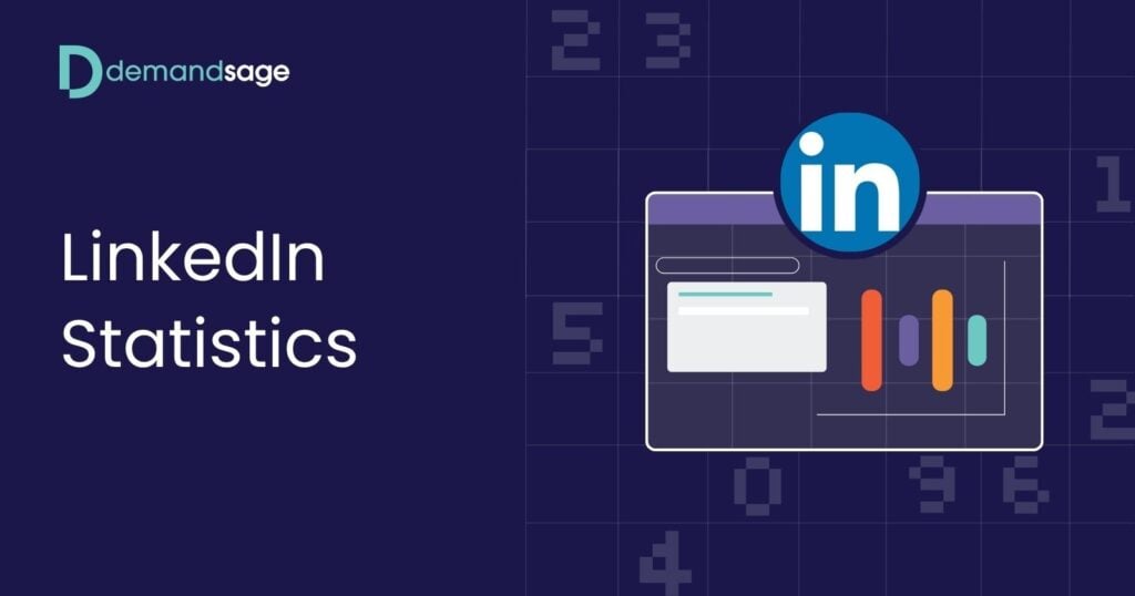 LinkedIn Statistics
