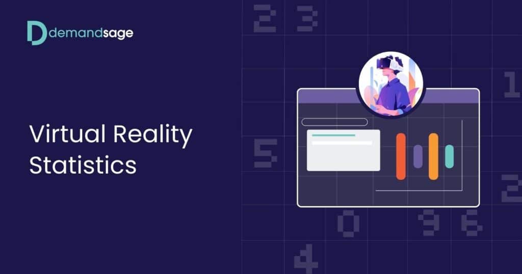 Virtual Reality Statistics