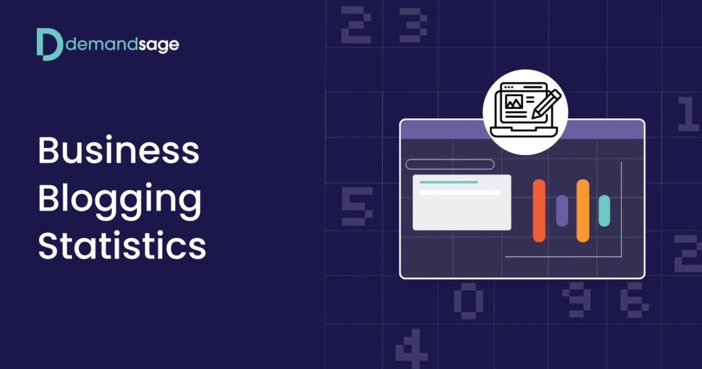 Business Blogging Statistics